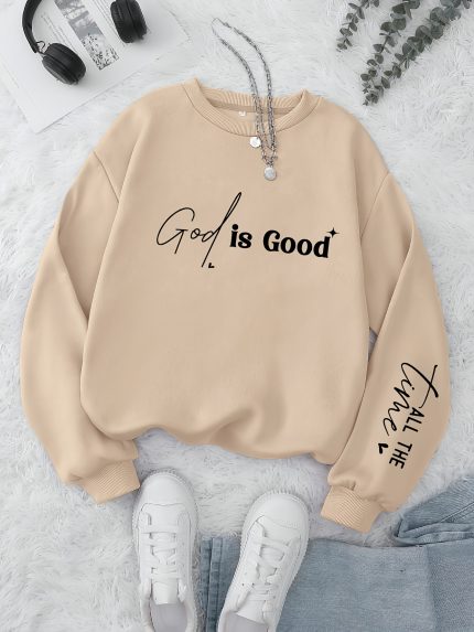 Women's Fashion Hoodie - Stylish, Comfortable, Ideal for Casual Wear